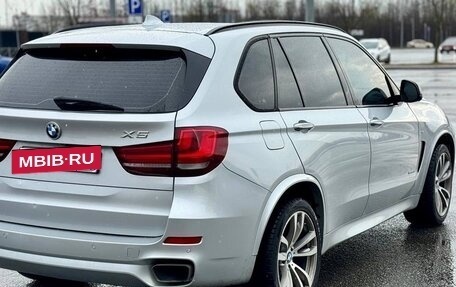 BMW X5, 2015 год, 2 900 000 рублей, 4 фотография