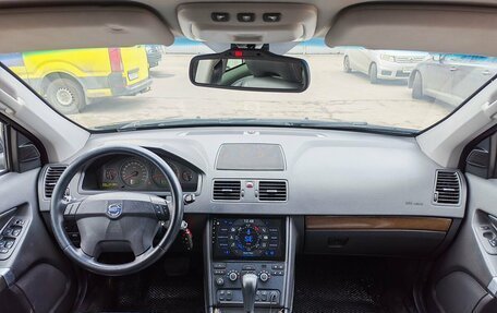 Volvo XC90 II рестайлинг, 2010 год, 1 413 000 рублей, 4 фотография