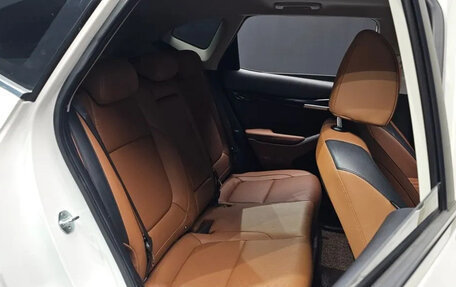 KIA Seltos I, 2022 год, 2 421 000 рублей, 9 фотография