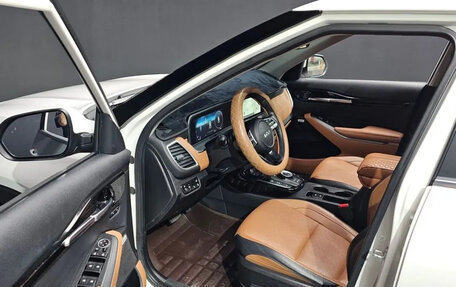 KIA Seltos I, 2022 год, 2 421 000 рублей, 5 фотография