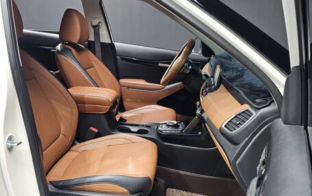 KIA Seltos I, 2022 год, 2 421 000 рублей, 8 фотография