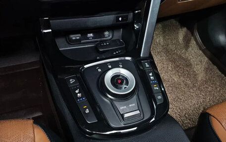 KIA Seltos I, 2022 год, 2 421 000 рублей, 7 фотография