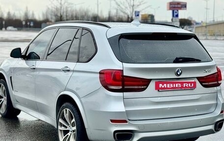BMW X5, 2015 год, 2 900 000 рублей, 5 фотография