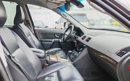 Volvo XC90 II рестайлинг, 2010 год, 1 413 000 рублей, 10 фотография