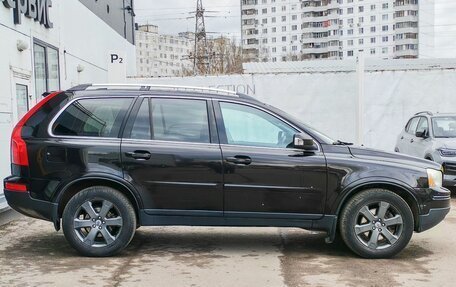 Volvo XC90 II рестайлинг, 2010 год, 1 413 000 рублей, 8 фотография