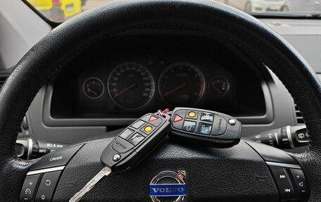 Volvo XC90 II рестайлинг, 2010 год, 1 413 000 рублей, 15 фотография