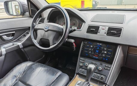 Volvo XC90 II рестайлинг, 2010 год, 1 413 000 рублей, 11 фотография