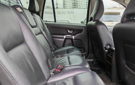 Volvo XC90 II рестайлинг, 2010 год, 1 413 000 рублей, 12 фотография