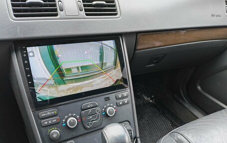 Volvo XC90 II рестайлинг, 2010 год, 1 413 000 рублей, 13 фотография