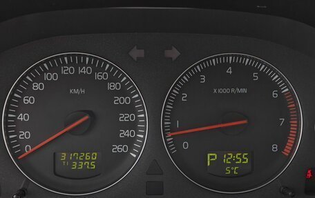 Volvo XC90 II рестайлинг, 2010 год, 1 413 000 рублей, 14 фотография