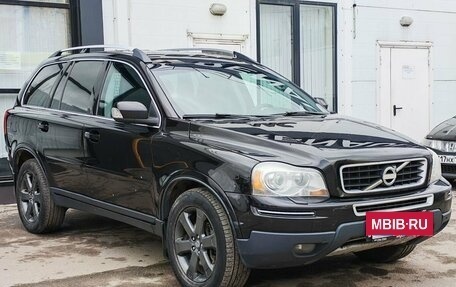 Volvo XC90 II рестайлинг, 2010 год, 1 413 000 рублей, 7 фотография
