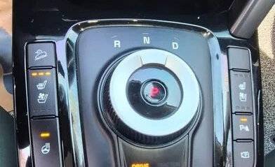 KIA Seltos I, 2023 год, 2 473 000 рублей, 7 фотография