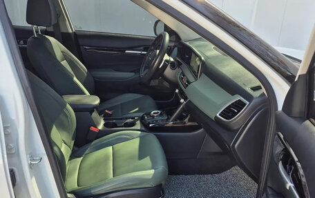 KIA Seltos I, 2023 год, 2 473 000 рублей, 8 фотография