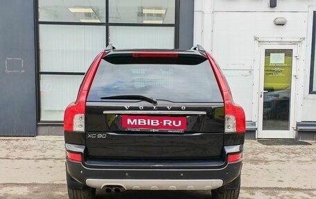 Volvo XC90 II рестайлинг, 2010 год, 1 413 000 рублей, 9 фотография