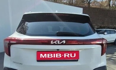 KIA Seltos I, 2023 год, 2 473 000 рублей, 4 фотография