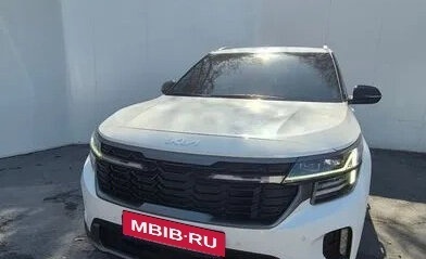 KIA Seltos I, 2023 год, 2 473 000 рублей, 3 фотография