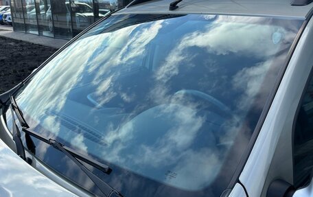 Renault Sandero I, 2012 год, 670 000 рублей, 9 фотография