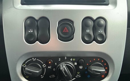 Renault Sandero I, 2012 год, 670 000 рублей, 15 фотография