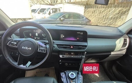 KIA Seltos I, 2023 год, 2 473 000 рублей, 6 фотография