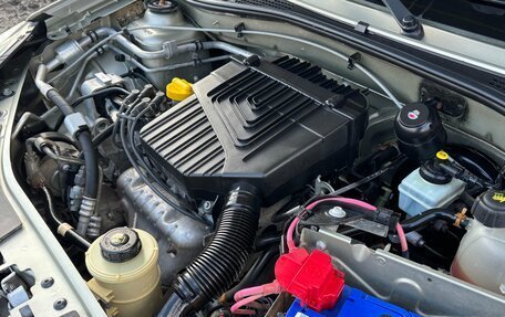 Renault Sandero I, 2012 год, 670 000 рублей, 24 фотография