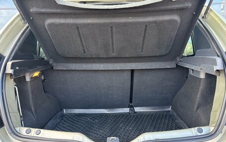 Renault Sandero I, 2012 год, 670 000 рублей, 21 фотография