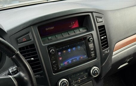 Mitsubishi Pajero IV, 2008 год, 1 230 000 рублей, 14 фотография