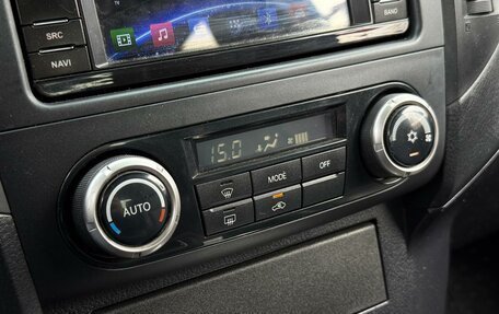 Mitsubishi Pajero IV, 2008 год, 1 230 000 рублей, 17 фотография