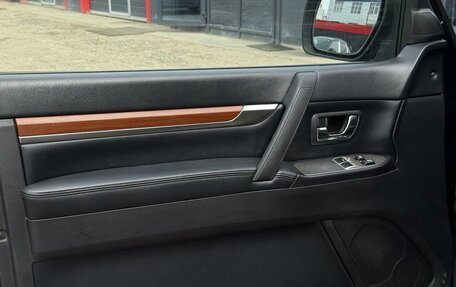 Mitsubishi Pajero IV, 2008 год, 1 230 000 рублей, 20 фотография