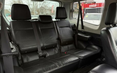 Mitsubishi Pajero IV, 2008 год, 1 230 000 рублей, 24 фотография