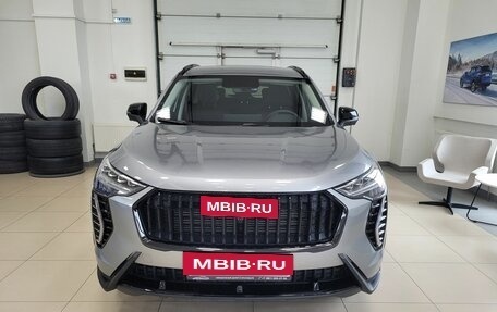 Haval Jolion, 2026 год, 2 649 000 рублей, 2 фотография