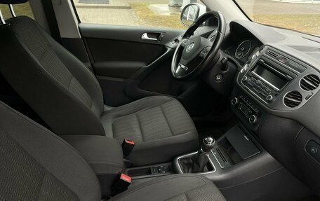 Volkswagen Tiguan I, 2011 год, 900 000 рублей, 9 фотография