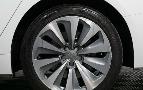 Audi A6, 2019 год, 2 880 000 рублей, 25 фотография