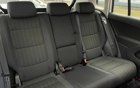 Volkswagen Tiguan I, 2011 год, 900 000 рублей, 10 фотография