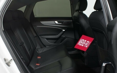 Audi A6, 2019 год, 2 880 000 рублей, 12 фотография