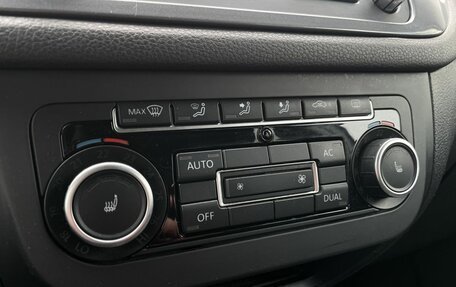 Volkswagen Tiguan I, 2011 год, 900 000 рублей, 14 фотография