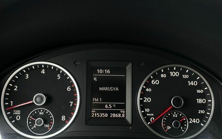 Volkswagen Tiguan I, 2011 год, 900 000 рублей, 13 фотография