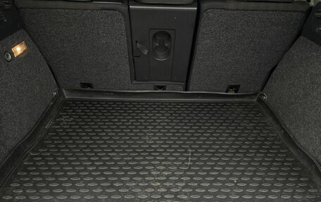 Volkswagen Tiguan I, 2011 год, 900 000 рублей, 18 фотография