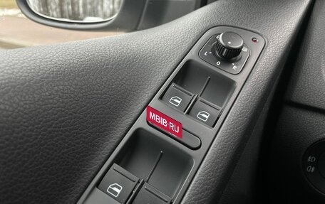 Volkswagen Tiguan I, 2011 год, 900 000 рублей, 15 фотография