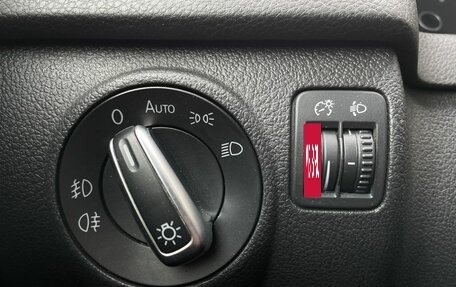 Volkswagen Tiguan I, 2011 год, 900 000 рублей, 16 фотография