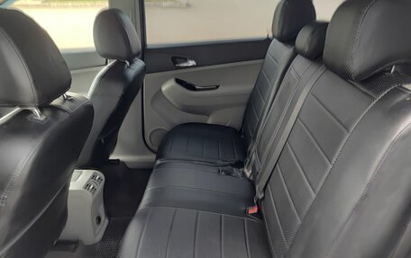 Chevrolet Orlando I, 2012 год, 1 155 000 рублей, 15 фотография