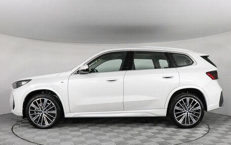 BMW X1, 2025 год, 5 940 000 рублей, 6 фотография