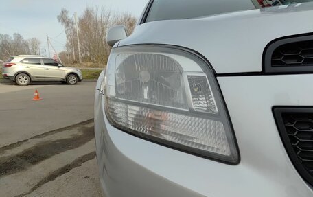 Chevrolet Orlando I, 2012 год, 1 155 000 рублей, 21 фотография