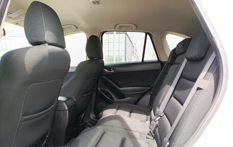 Mazda CX-5 II, 2016 год, 2 270 000 рублей, 12 фотография