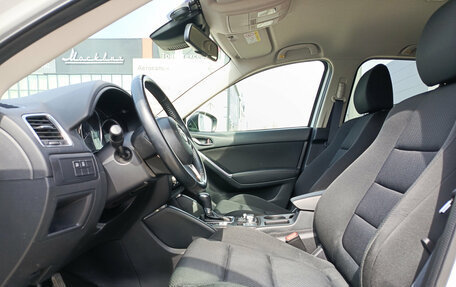 Mazda CX-5 II, 2016 год, 2 270 000 рублей, 16 фотография