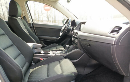 Mazda CX-5 II, 2016 год, 2 270 000 рублей, 11 фотография