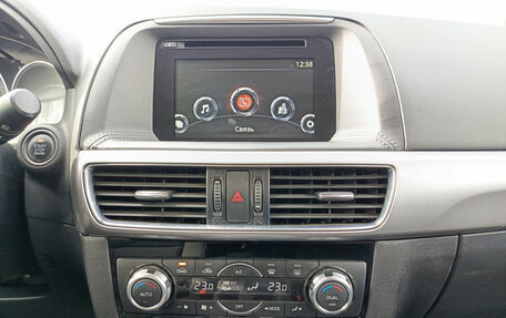 Mazda CX-5 II, 2016 год, 2 270 000 рублей, 15 фотография