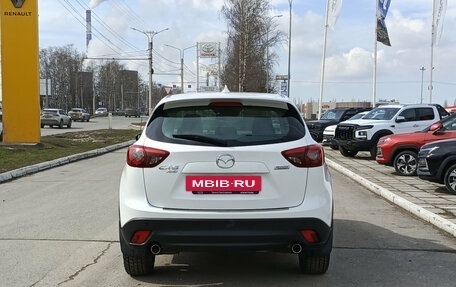 Mazda CX-5 II, 2016 год, 2 270 000 рублей, 6 фотография