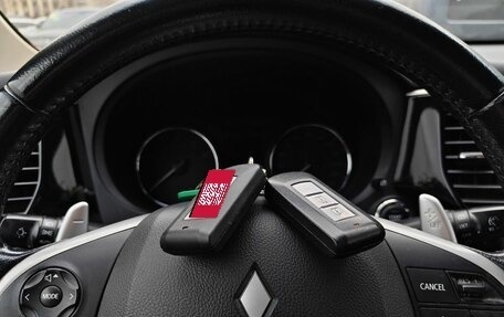 Mitsubishi Outlander III рестайлинг 3, 2012 год, 1 490 000 рублей, 14 фотография