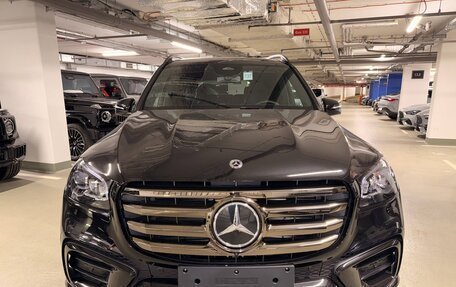 Mercedes-Benz GLS, 2026 год, 20 400 000 рублей, 4 фотография