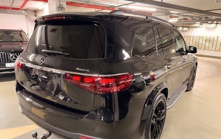 Mercedes-Benz GLS, 2026 год, 20 400 000 рублей, 6 фотография